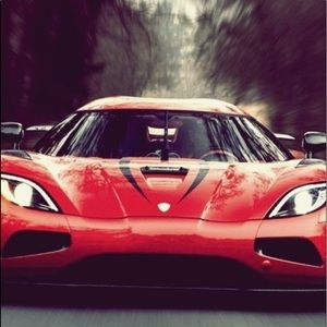 Meet your Posher, Mohamed